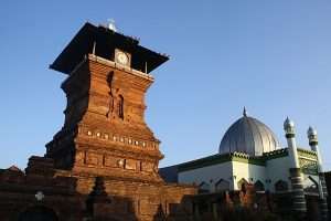 600px Masjid Menara Kudus